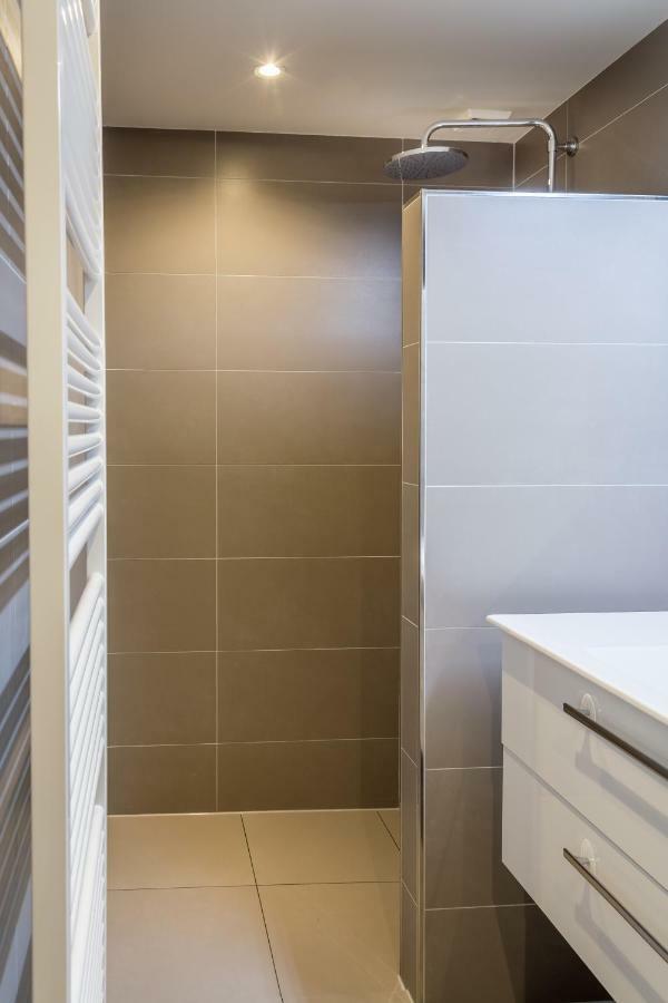 Slapen Aan De Bosweg Zoutelande Exterior foto